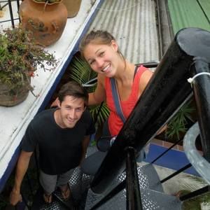 Meet your Posher, Kaialia